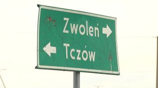 Dobra wiadomośc dla mieszkańców powiatu zwoleńskiego.