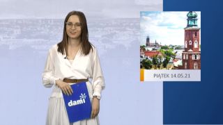INFORMACJE 14.05.21