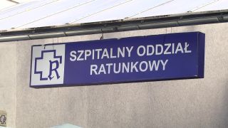 Wszystkie oddziały pracują normalnie