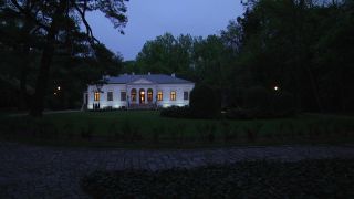Noc muzeum za nami