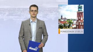 INFORMACJE 17.05.21