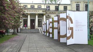 43. Radomska Wiosna Literacka