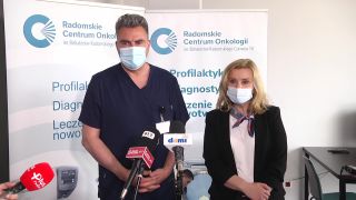 Bezpłatne warsztaty na temat raka pęcherza
