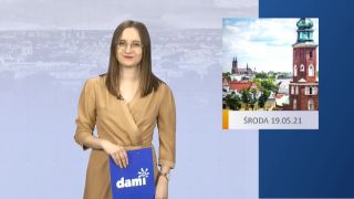 INFORMACJE 19.05.21