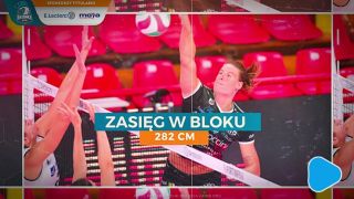 Belgijska środkowa w Radomce!  