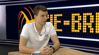 Tie-Break - 20.05.21. Piotr Filipowicz (E.Leclerc Moya Radomka)