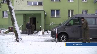 Żołnierze 6 MBOT pomogą seniorom w szczepieniach