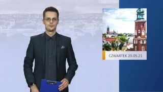 INFORMACJE 20.05.21