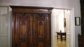 Nowe eksponaty w czarnoleskim muzeum