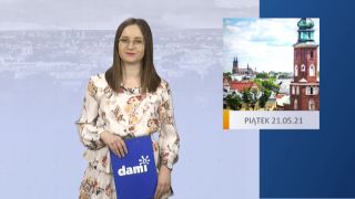 INFORMACJE 21.05.21