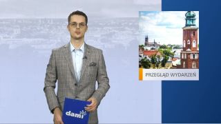 INFORMACJE 22.05.2021
