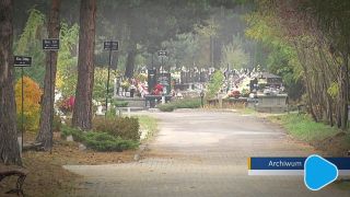 Miasto ogłosiło przetarg na kolumbarium na Firleju
