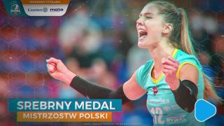 Szwedka Alexandra Lazić w Radomce! 