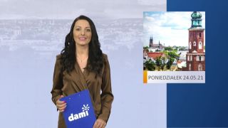INFORMACJE 24.05.21