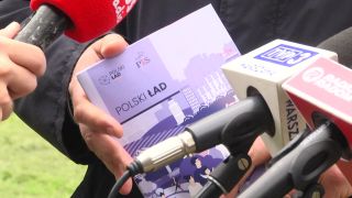 PiS: Chcemy stworzyć kraj dobrobytu przez Polski Ład