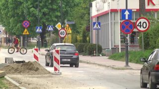 Nowe inwestycje w Pionkach