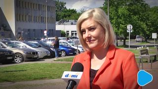 Szczepienia w najbliższy weekend