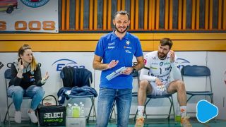 Skoryj żegna się z Czarnymi