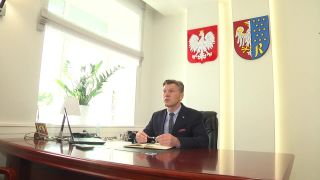 Radomski starosta odznaczony przez prezydenta
