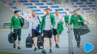 Ważny mecz Radomiaka w Gdyni