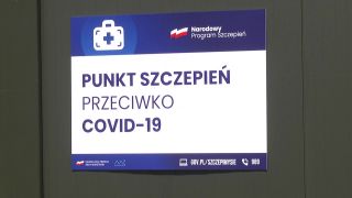 Weekendowe szczepienia