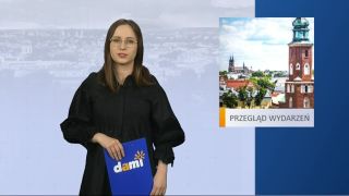 INFORMACJE 05.06.21