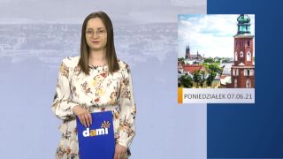 INFORMACJE 07.06.21