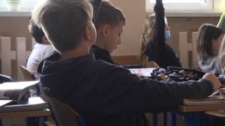 Zbadają stan uczniów, rodziców i nauczycieli po pandemii