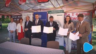 Nowa droga Makowiec – Sołtyków
