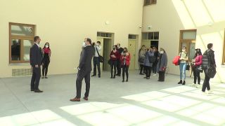 Pierwsza ekspozycja w Kamienicy
