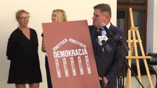 Po co nam Konstytucja? -  znamy laureatów