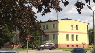 Nowe miejsce spotkań mieszkańców w Policznie