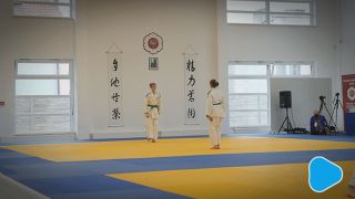 Judocy na matach w Radomiu
