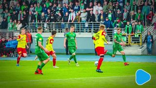 Radomiak zna niemal wszystkich rywali