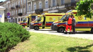INFORMACJE 17.06.21