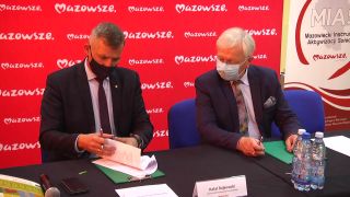 Wsparcie dla gmin i powiatów 
