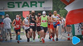 Półmaraton Radomskiego Czerwca ‘76 po raz dziewiąty