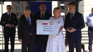 Promesy rządowe dla regionu radomskiego