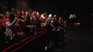 Przed nami kolejne spotkanie w kobiecym klimacie. Kobiety biznesu spotkają się w radomskim teatrze. 