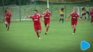 Awans SKS Potworów, Młodzik Radom zagra w barażach