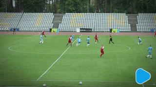 Koniec sezonu w lidze okręgowej