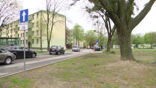 Osiedle XV-lecia. Jest wykonawca terenów zielonych