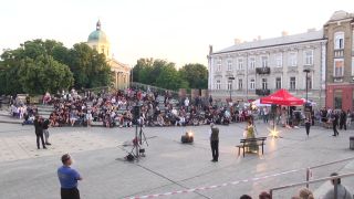 Rusza Ulica Teatralna 