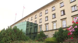 Polski Ład przed podziałem Mazowsza