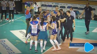 Radomka sezon zacznie u siebie