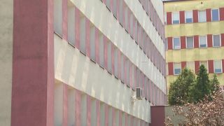 Szpital w Kozienicach stawia na ekologię 