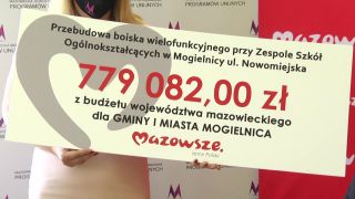 Dofinansowania dla gmin z regionu radomskiego