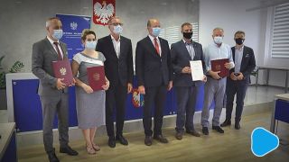7 mln zł na remonty dróg gminnych i powiatowych