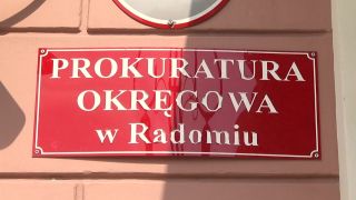 Robert R. z zarzutem korupcji w ZUK