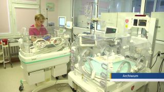 Szpital na Józefowie wznawia porody rodzinne